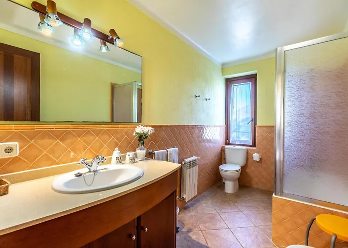 Villa Lolivar Canaves By Vintage Travel Pollença