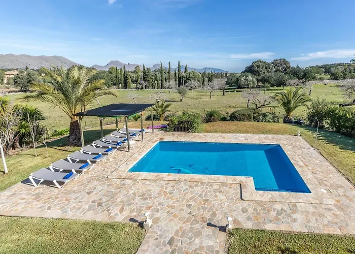 Lolivar Canaves By Vintage Travel Villa *