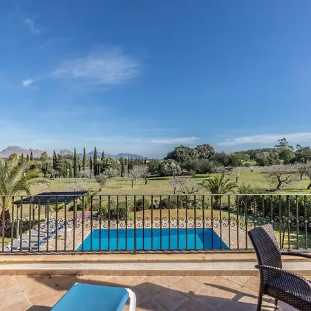 Lolivar Canaves By Vintage Travel Villa