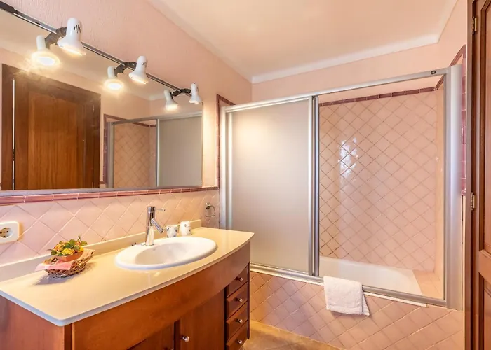 Villa Lolivar Canaves By Vintage Travel Pollença