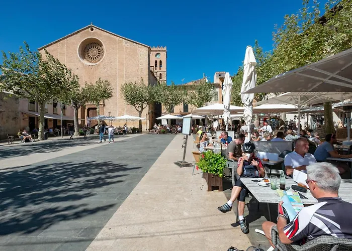 Lolivar Canaves By Vintage Travel Villa