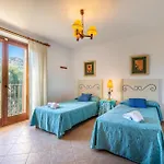 别墅 Lolivar Canaves By Vintage Travel 波连斯萨