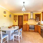 Lolivar Canaves By Vintage Travel 波连斯萨