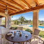 别墅 Lolivar Canaves By Vintage Travel