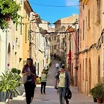 别墅 Lolivar Canaves By Vintage Travel