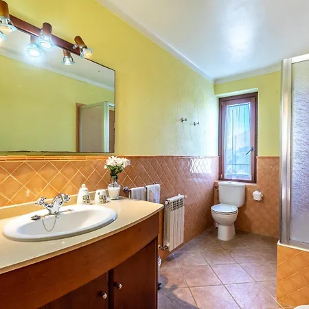 Villa Lolivar Canaves Pollença