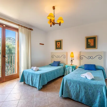 Villa Lolivar Canaves Pollença