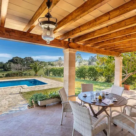 Lolivar Canaves * Pollença