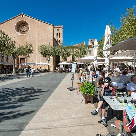 Lolivar Canaves Villa