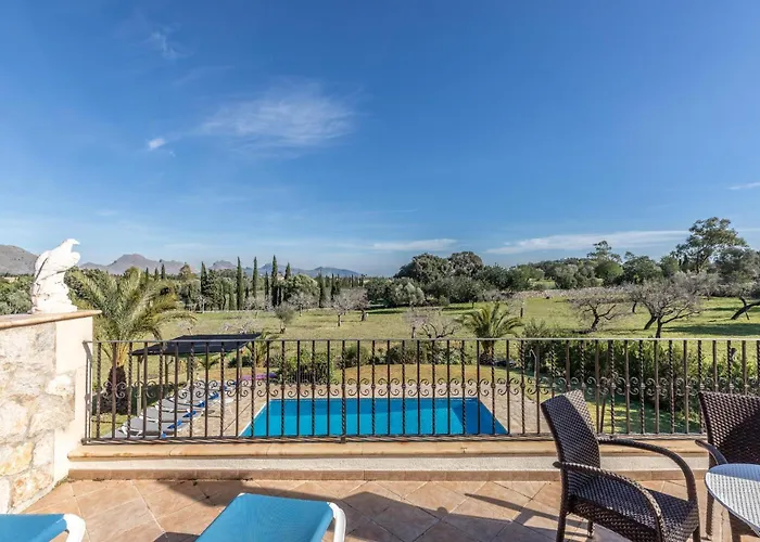 Lolivar Canaves By Vintage Travel Вилла