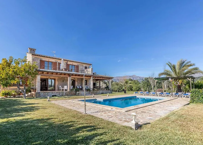 Lolivar Canaves By Vintage Travel ポレンサ